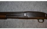 Winchester Model 1912 ~ 16 Gauge - 7 of 9