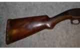 Winchester Model 1912 ~ 16 Gauge - 2 of 9