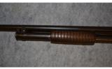 Winchester Model 1912 ~ 16 Gauge - 6 of 9