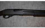 Remington 870 Tactical ~ 12 Gauge - 3 of 8