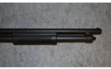 Remington 870 Tactical ~ 12 Gauge - 4 of 8