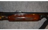 Remington 870 Wingmaster ~ 12 Gauge - 4 of 9