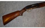 Winchester Model 59 ~ 12 Gauge - 1 of 9