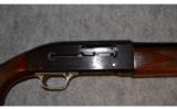 Winchester Model 59 ~ 12 Gauge - 3 of 9
