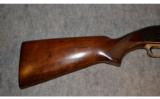 Winchester Model 59 ~ 12 Gauge - 2 of 9