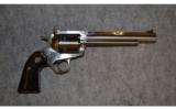 Ruger Bisley Hunter ~ .44 Magnum - 1 of 2