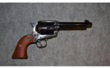 Ruger Vaquero ~ .44-40 Winchester - 1 of 2