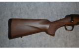 Browning X-Bolt Hunter ~ .25-06 Remington - 2 of 9