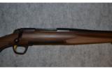 Browning X-Bolt Hunter ~ .25-06 Remington - 3 of 9