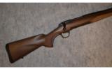 Browning X-Bolt Hunter ~ .25-06 Remington - 1 of 9