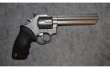 Taurus Model 66 ~ .357 Magnum - 2 of 2