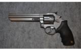 Taurus Model 66 ~ .357 Magnum - 1 of 2