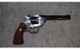 H & R 999 Sportsman ~ .22 S , L , LR - 1 of 2