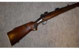 Winchester Model 70 Pre '64 ~ .270 Winchester - 1 of 9