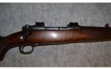 Winchester Model 70 Pre '64 ~ .270 Winchester - 3 of 9