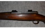 Winchester Model 70 Pre '64 ~ .270 Winchester - 7 of 9