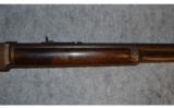 Winchester ~ 1876 ~ .45-60 - 4 of 9