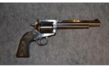 Ruger Bisley Hunter ~ .44 Magnum - 1 of 2