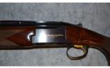 Browning Citori Special Sporting Clay Edition ~ 12 - 7 of 9
