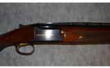 Browning Citori Special Sporting Clay Edition ~ 12 - 3 of 9