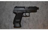 HK USP 45 CT ~ .45 ACP - 2 of 2