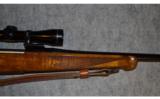 Mauser Custom ~ 7 x 57 Mauser - 4 of 9