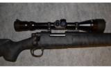 Remington model 700VS ~ .308 Winchester - 3 of 8