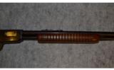 Winchester Model 61 ~ .22 S,L,LR - 4 of 9