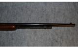 Winchester Model 61 ~ .22 S,L,LR - 5 of 9