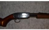 Winchester Model 61 ~ .22 S,L,LR - 3 of 9