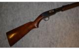 Winchester Model 61 ~ .22 S,L,LR - 1 of 9