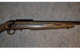 Ruger American Rifle ~ .22 Long Rifle - 3 of 8