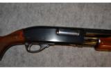 Remington 870 Wingmaster ~ 20 Gauge - 3 of 9