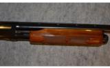 Remington 870 Wingmaster ~ 20 Gauge - 4 of 9