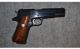 Colt Government Series 70 ~ .45 Auto - 1 of 2