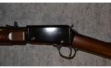 Henry Pump Rifle ~ .22 S , L , LR - 7 of 9