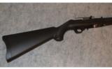 Ruger 10/22 Takedown ~ .22 Long Rifle - 1 of 9