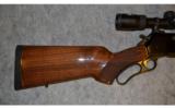 Browning BLR ~ 7mm Rem Mag - 2 of 9