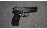Sig Sauer P220 ~ .45 Auto - 1 of 2