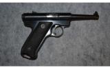 Ruger Pre Mark I ~ .22 Long Rifle - 1 of 2