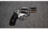 Ruger SP101 Hammerless ~ .357 Magnum - 1 of 2