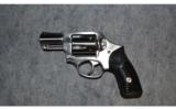 Ruger SP101 Hammerless ~ .357 Magnum - 2 of 2