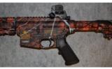 Smith & Wesson M&P 15-22 ~ .22 Long Rifle - 6 of 9