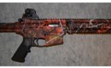 Smith & Wesson M&P 15-22 ~ .22 Long Rifle - 3 of 9