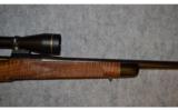 Beretta Mato ~ 7mm Remington Magnum - 4 of 9