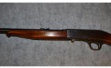 Remington Model 24 ~ .22 Long Rifle - 5 of 8