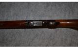 Remington Model 24 ~ .22 Long Rifle - 8 of 8