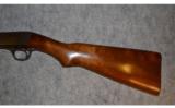 Remington Model 24 ~ .22 Long Rifle - 6 of 8