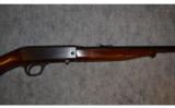 Remington Model 24 ~ .22 Long Rifle - 3 of 8