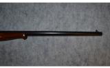 Remington Model 24 ~ .22 Long Rifle - 4 of 8